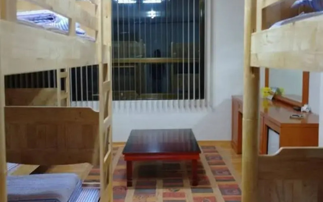 The little prince guesthouse