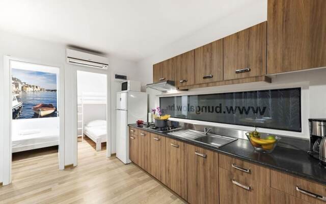 Mediteran Travel Mobile Homes Solaris