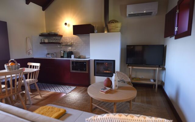 Vila Coura - Agroturismo