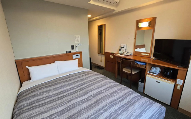 Hotel Route Inn Fukaya Ekimae