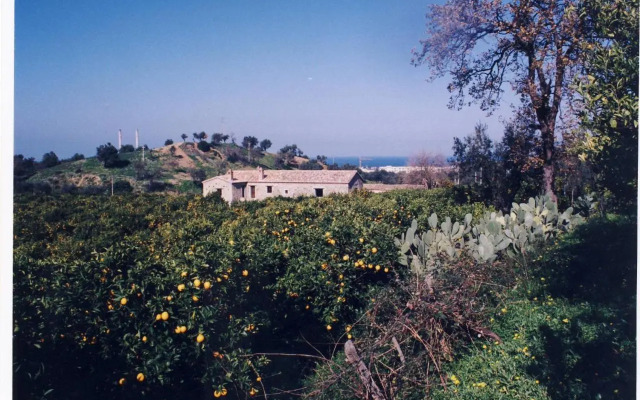 Agriturismo Fellino