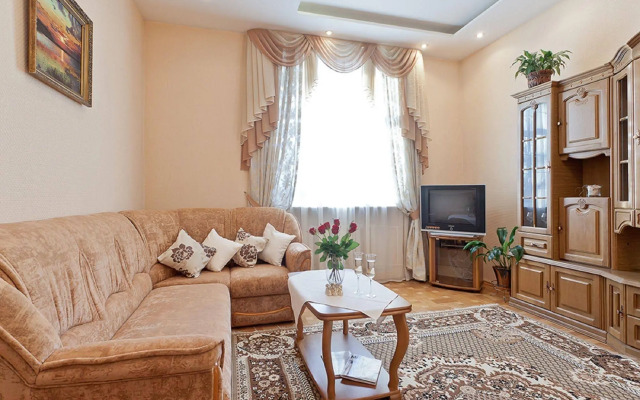 Royal Stay Group Minskrent