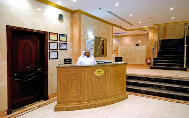 Plaza Inn Ohud