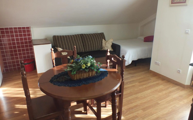 Apartamentos Altamira