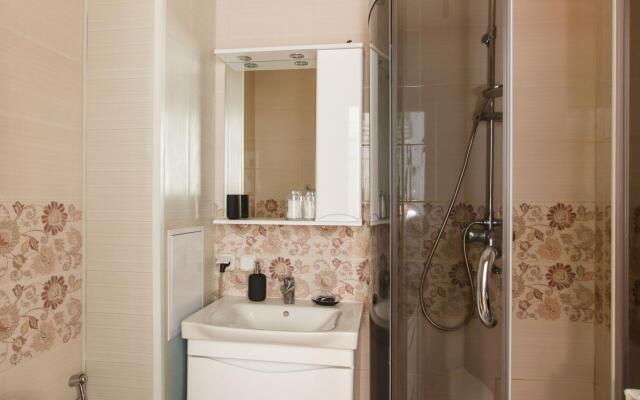Apartments Keytee.Home on 9k1 Energetikov Avenue