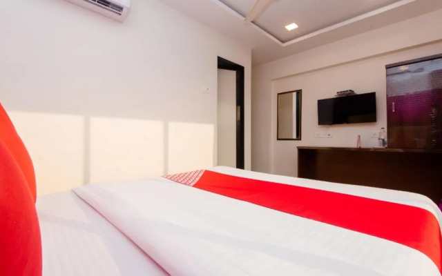 Hotel Symphony Grand