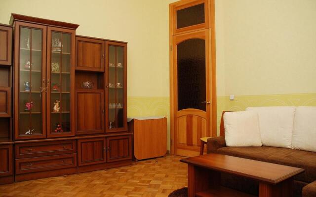 Central Area Apartments