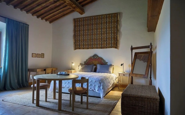 Agriturismo PETRA