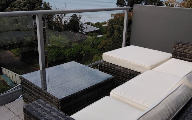 Sea Breeze Lodge