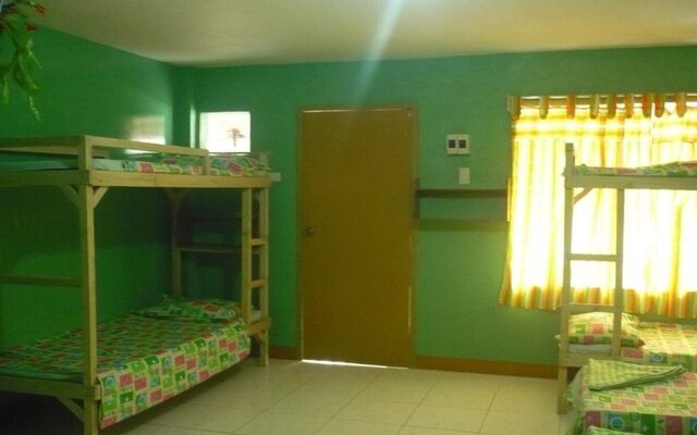 Tierra Azul Beach House