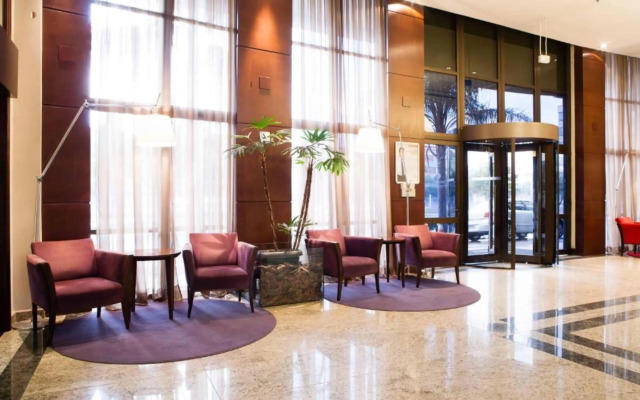 Intercity Porto Alegre Praia de Belas