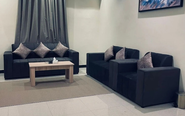 luluat althuraya serviced apartments y2