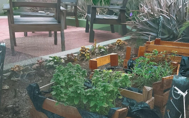 Hostal Pueblo Nómada