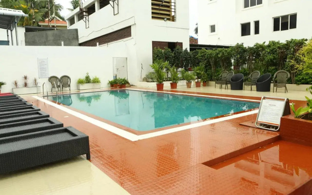 Joys Palace