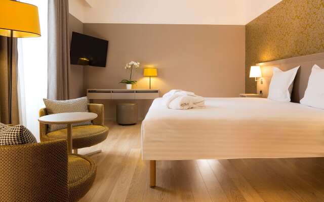 Hôtel Oceania Le Jura Dijon