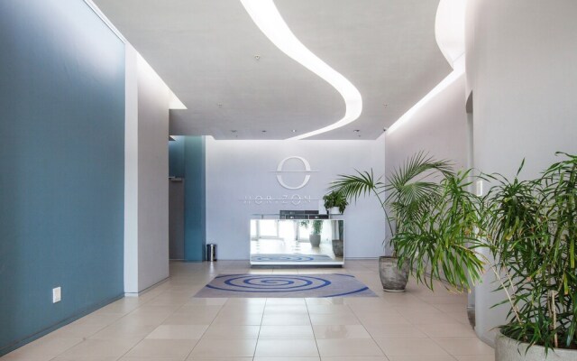 Horizon Bay 1206 by CTHA