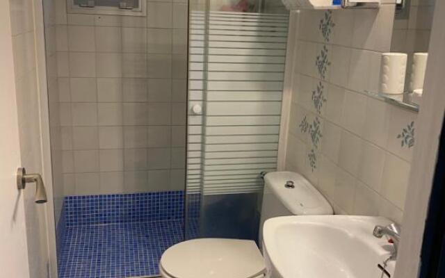 Apartamento 100m de la playa