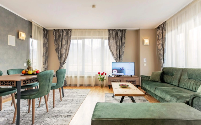 Murite Club Hotel