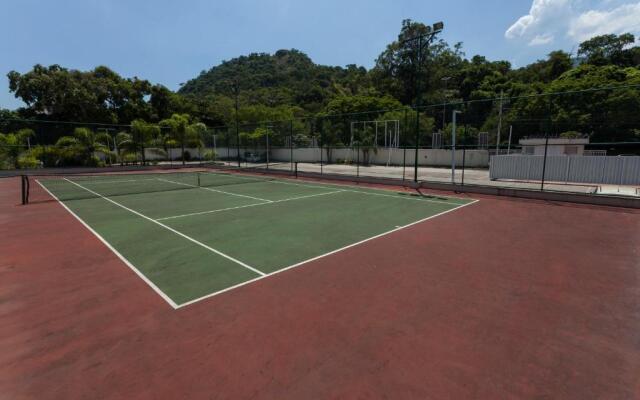 RioStay Residence - Riocentro