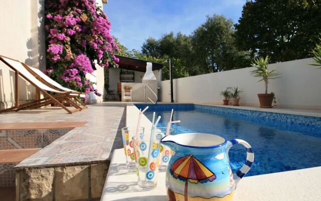 Apartments Vlah / Three Bedrooms A1