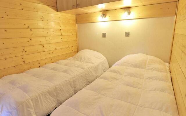 Appartement Méribel, 2 pièces, 4 personnes - FR-1-182-195