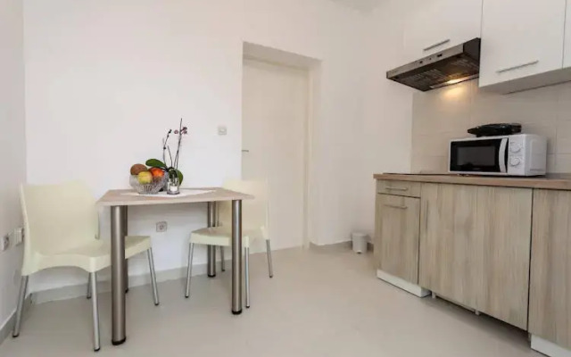 Beach Apartments Rafael