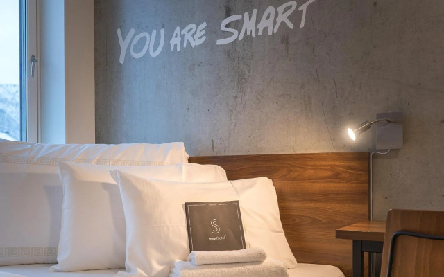 Smarthotel Tromso