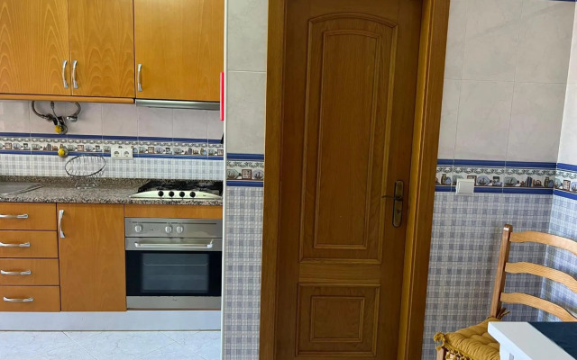 Tavira Sea view - Yellow Apartment