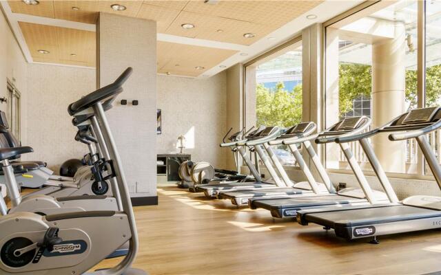 Hotel ILUNION Alcalá Norte