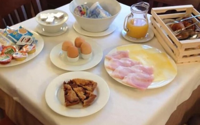 Albergo San Michele Ristorante Torino