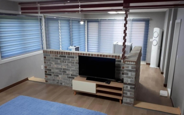 Yeongwol Patronus Pension