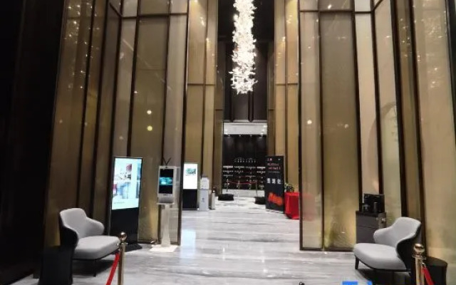 Yan'an AUSOTEL Hotel