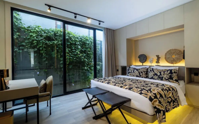 Oasis Villa 9 by Betterplace