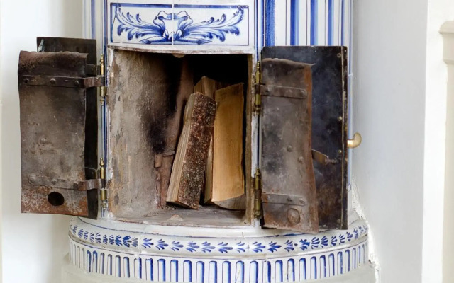 Riddersviks Herrgård