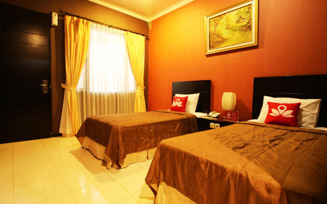 ZEN Rooms Grand Hotel Lembang