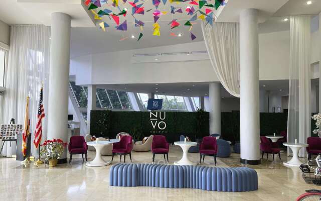 Nuvo Suites Hotel