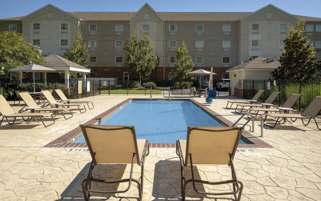 Candlewood Suites Bluffton-Hilton Head, an IHG Hotel