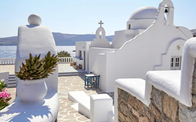 Mykonos Lolita, A Grecotel Resort To Live