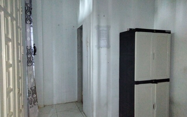 SPOT ON 92749 As-sakinah Syariah 2