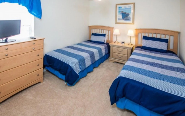 John s West Haven Vacation Home