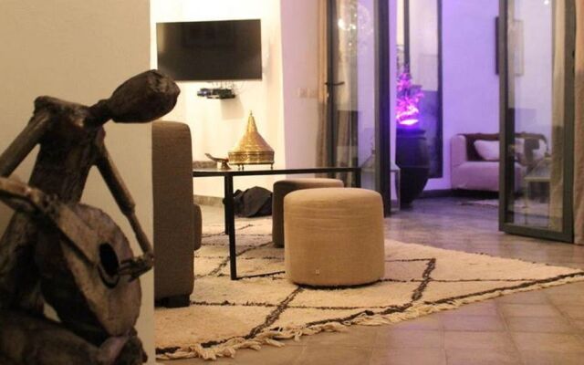 Riad salam 40