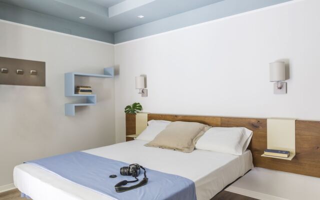 San Leonardo Suites