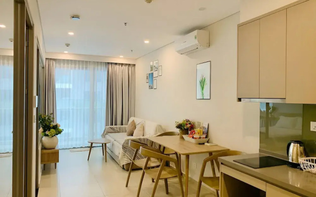 The Song Luxury Apartment - Vung Tau