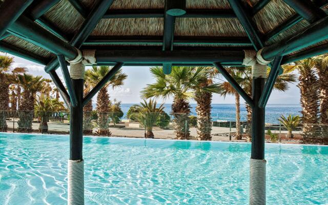 Gran Melia Palacio de Isora