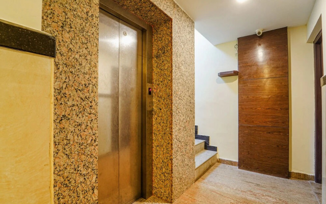 FabHotel HR Residency