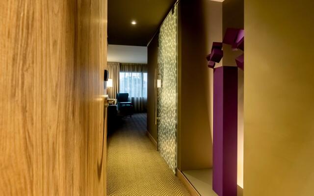 Hyatt Centric San Isidro Lima