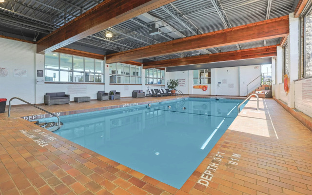 The Jordan Ramada by Wyndham