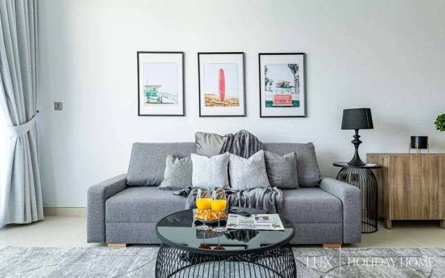 LUX Holiday Home - Azure Residence 2