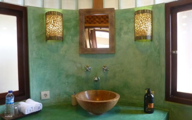 Ubud Suites