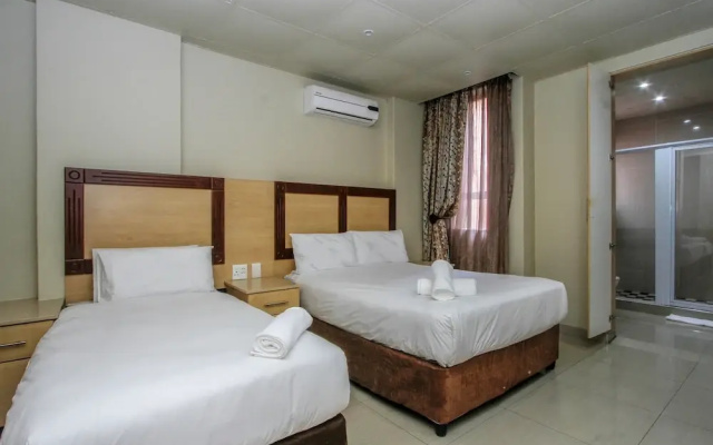 PLM Lodge